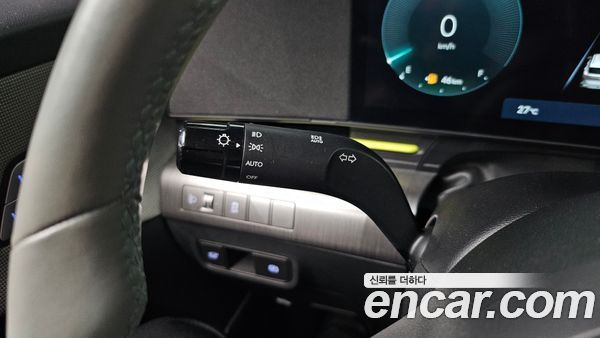 Hyundai Kona 2023, фото 22