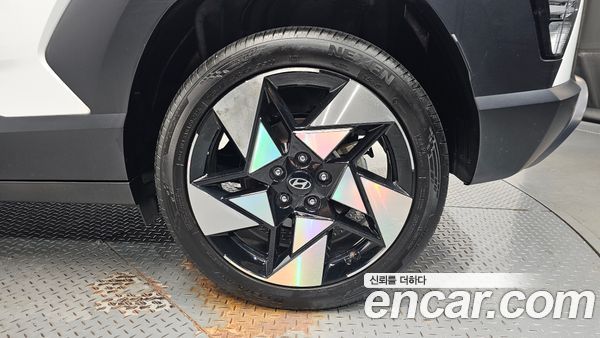 Hyundai Kona 2023, фото 6