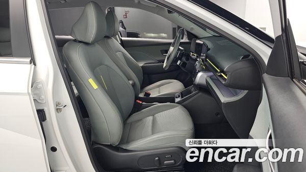 Hyundai Kona 2023, фото 15