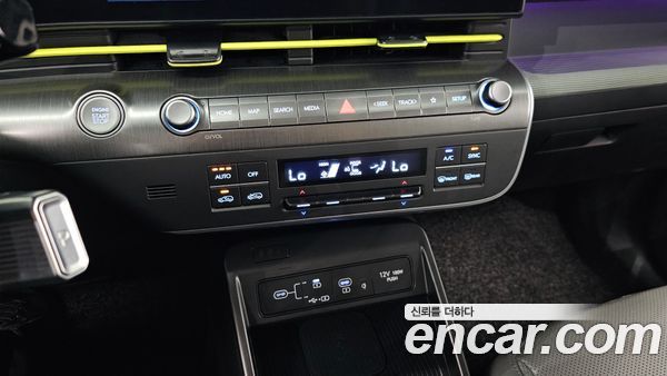 Hyundai Kona 2023, фото 27