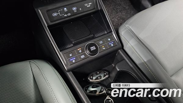 Hyundai Kona 2023, фото 28