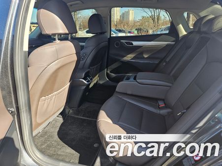 Hyundai Grandeur 2022, фото 6