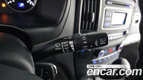 Hyundai Grand Starex 2020, фото 25