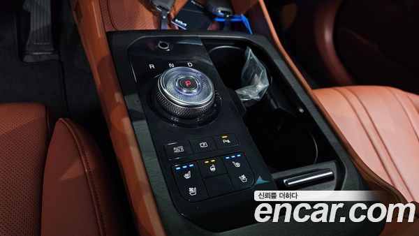 Kia K8 2026, фото 12