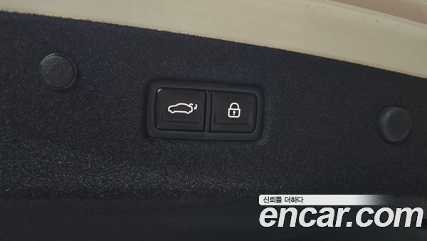 Kia K8 2026, фото 32