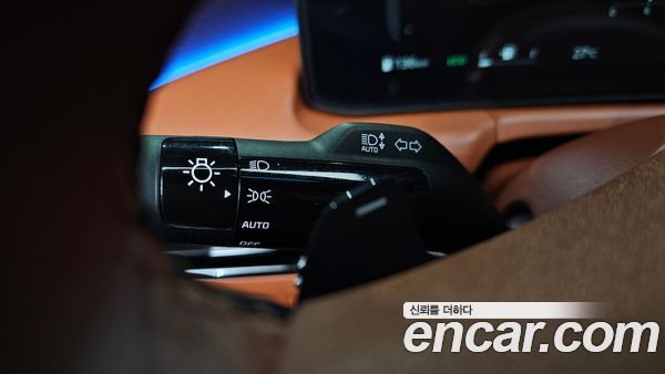 Kia K8 2026, фото 35