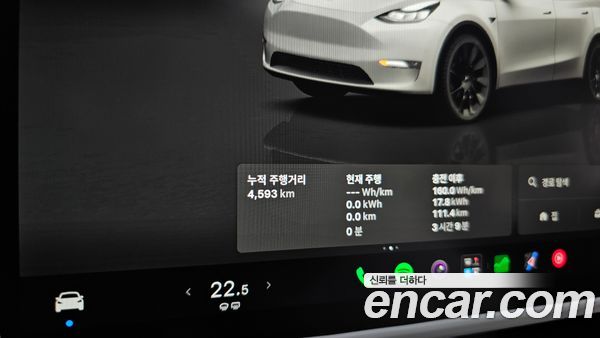 Tesla Model Y 2024, фото 10