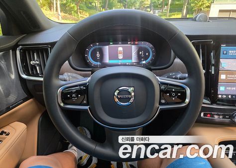 Volvo S90 2023, фото 12