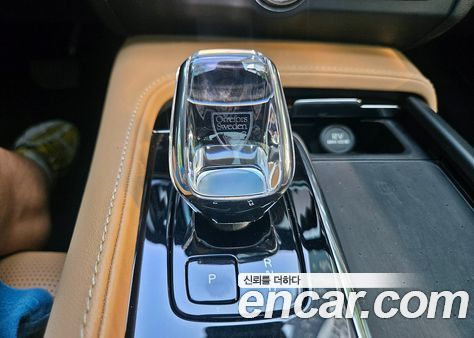Volvo S90 2023, фото 13