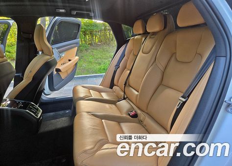 Volvo S90 2023, фото 16