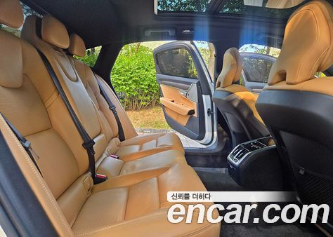 Volvo S90 2023, фото 18