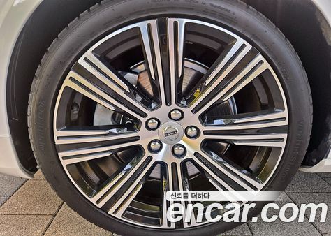 Volvo S90 2023, фото 20