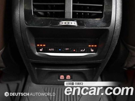 BMW X3 2021, фото 16