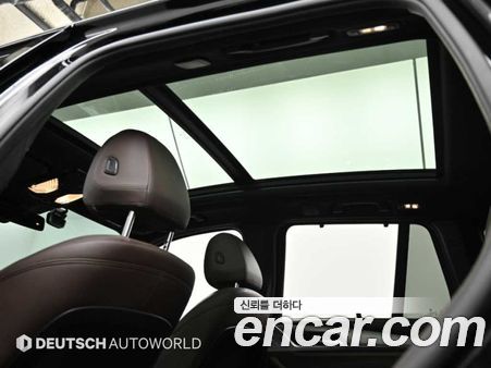 BMW X3 2021, фото 18