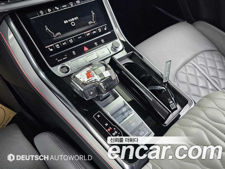 Audi Q7 2022, фото 9