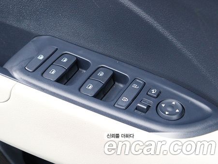 Hyundai Venue 2020, фото 14