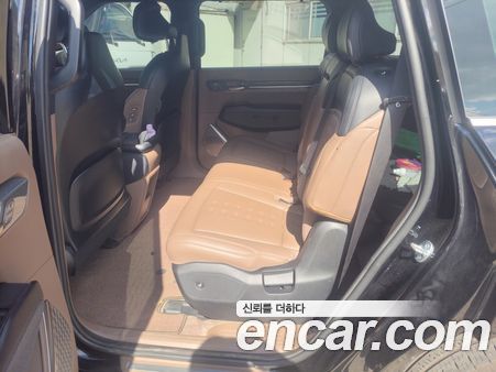 Kia EV9 2024, фото 9