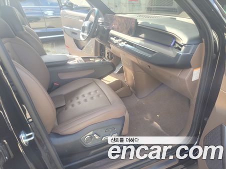 Kia EV9 2024, фото 10