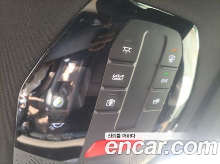 Kia EV9 2024, фото 14