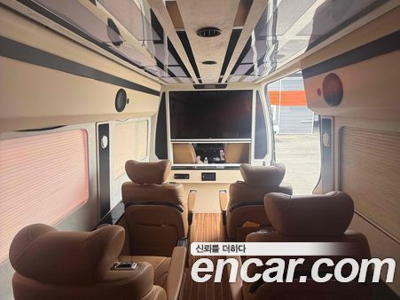 Mercedes-Benz Sprinter 2020, фото 8