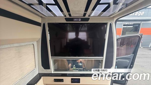 Mercedes-Benz Sprinter 2020, фото 11