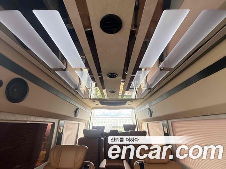 Mercedes-Benz Sprinter 2020, фото 13