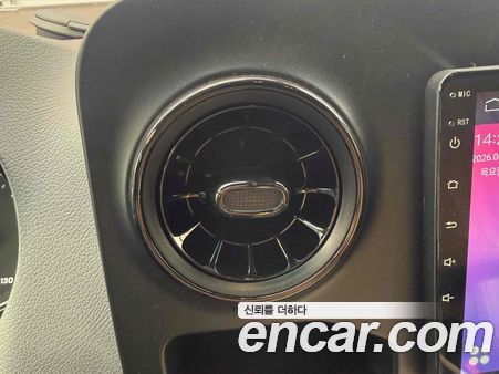 Mercedes-Benz Sprinter 2020, фото 18