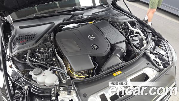 Mercedes-Benz E-Class 2025, фото 6