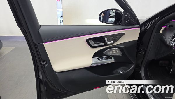 Mercedes-Benz E-Class 2025, фото 14
