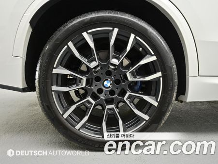 BMW X5 2024, фото 5