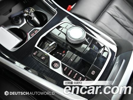 BMW X5 2024, фото 9