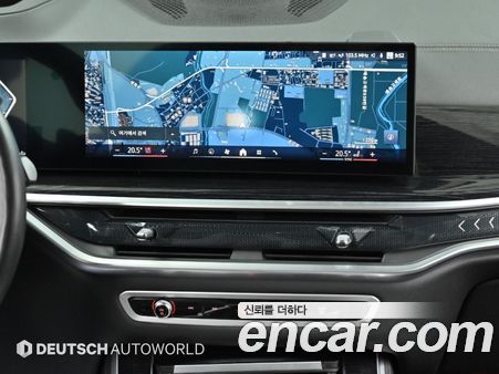 BMW X5 2024, фото 14