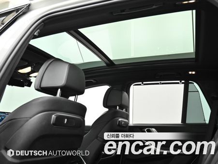 BMW X5 2024, фото 18