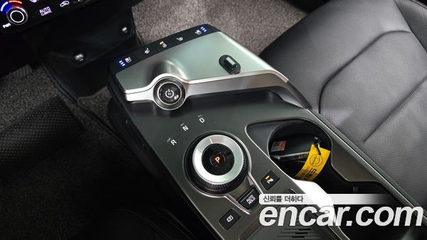 Kia EV6 2023, фото 11