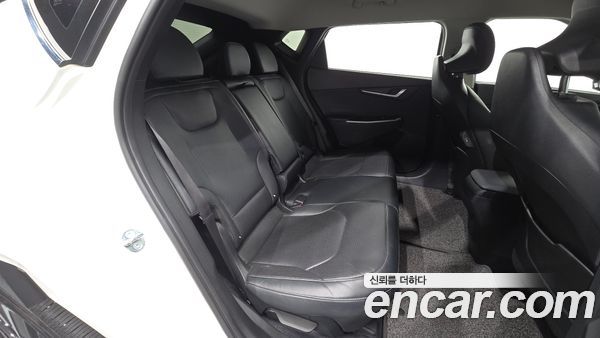 Kia EV6 2023, фото 16