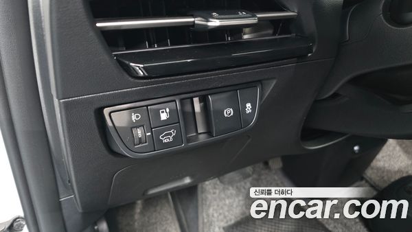 Kia EV6 2023, фото 23
