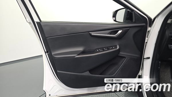 Kia EV6 2023, фото 13