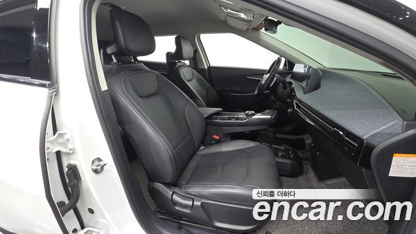 Kia EV6 2023, фото 15