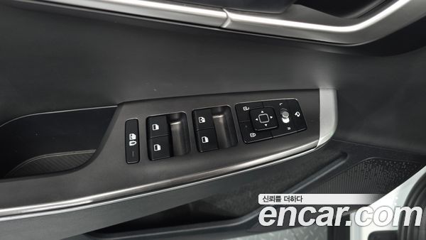 Kia EV6 2023, фото 30