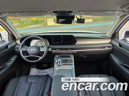 Hyundai Palisade 2023, фото 6