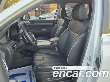 Hyundai Palisade 2023, фото 7