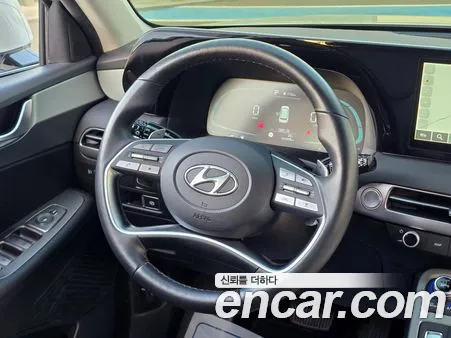 Hyundai Palisade 2023, фото 11