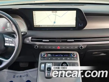 Hyundai Palisade 2023, фото 12