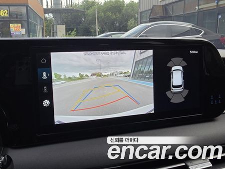 Hyundai Palisade 2023, фото 14