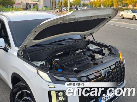 Hyundai Palisade 2023, фото 20