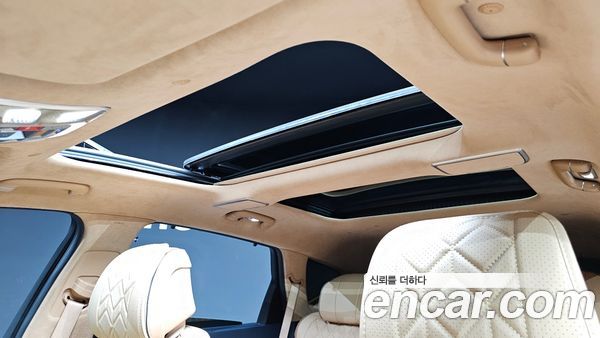 Genesis GV80 2023, фото 26