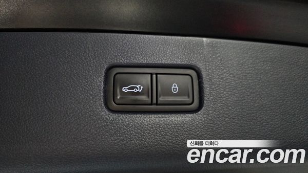 Genesis GV80 2023, фото 39