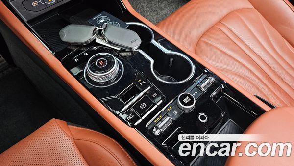 Kia K5 2025, фото 12
