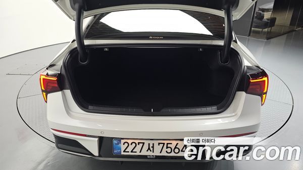 Kia K5 2025, фото 36