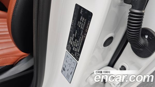 Kia K5 2025, фото 41
